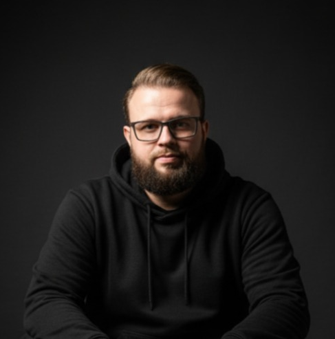 Foto de perfil de Edson Ferreira